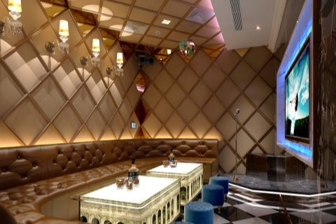 莱芜小时场ktv的魅力体验-钢城区ktv预定