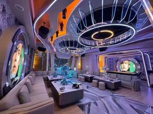 莱芜单人小时场ktv盛泽-钢城区ktv预定